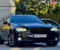 Черный БМВ 7 Серия, объемом двигателя 3 л и пробегом 230 тыс. км за 19999 $, фото 27 на Automoto.ua