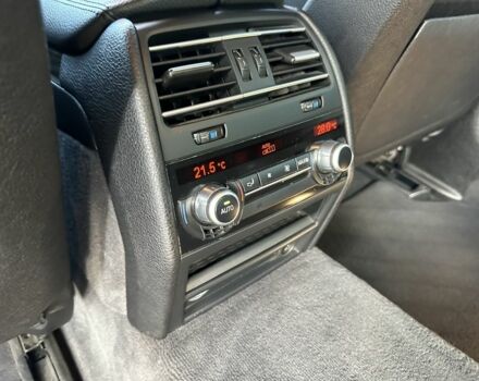 БМВ 7 Серія 2015 у Кропивницькому (Кіровограді) на Automoto.ua Чорний БМВ 7 Серія, об'ємом двигуна 3 л та пробігом 190 тис. км за 22800 $, фото 19 на Automoto.ua