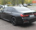 БМВ 7 Серия 2015 в Днепре (Днепропетровске) на Automoto.ua Черный БМВ 7 Серия, объемом двигателя 2.99 л и пробегом 170 тыс. км за 37500 $, фото 11 на Automoto.ua