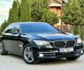 БМВ 7 Серія 2015 у Кропивницькому (Кіровограді) на Automoto.ua Чорний БМВ 7 Серія, об'ємом двигуна 3 л та пробігом 190 тис. км за 22800 $, фото 13 на Automoto.ua