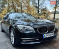 БМВ 7 Серия 2015 в Киеве на Automoto.ua Черный БМВ 7 Серия, объемом двигателя 3 л и пробегом 200 тыс. км за 17990 $, фото 1 на Automoto.ua