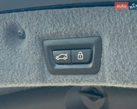 Черный БМВ 7 Серия, объемом двигателя 2.98 л и пробегом 143 тыс. км за 19000 $, фото 12 на Automoto.ua