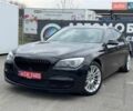 Чорний БМВ 7 Серія, об'ємом двигуна 2.98 л та пробігом 230 тис. км за 14500 $, фото 1 на Automoto.ua