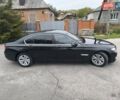 Черный БМВ 7 Серия, объемом двигателя 2.98 л и пробегом 130 тыс. км за 20900 $, фото 6 на Automoto.ua