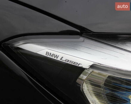 БМВ 7 Серия 2015 в Днепре (Днепропетровске) на Automoto.ua Черный БМВ 7 Серия, объемом двигателя 2.99 л и пробегом 170 тыс. км за 37500 $, фото 15 на Automoto.ua