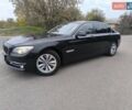 Черный БМВ 7 Серия, объемом двигателя 2.98 л и пробегом 130 тыс. км за 20900 $, фото 19 на Automoto.ua