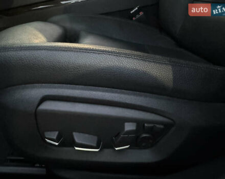 Черный БМВ 7 Серия, объемом двигателя 3 л и пробегом 96 тыс. км за 19999 $, фото 28 на Automoto.ua