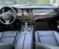 БМВ 7 Серія 2015 у Кропивницькому (Кіровограді) на Automoto.ua Чорний БМВ 7 Серія, об'ємом двигуна 3 л та пробігом 190 тис. км за 22800 $, фото 17 на Automoto.ua
