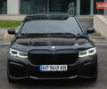 БМВ 7 Серия 2015 в Днепре (Днепропетровске) на Automoto.ua Черный БМВ 7 Серия, объемом двигателя 2.99 л и пробегом 170 тыс. км за 37500 $, фото 2 на Automoto.ua