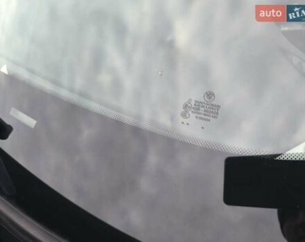 Черный БМВ 7 Серия, объемом двигателя 2.98 л и пробегом 130 тыс. км за 20900 $, фото 22 на Automoto.ua