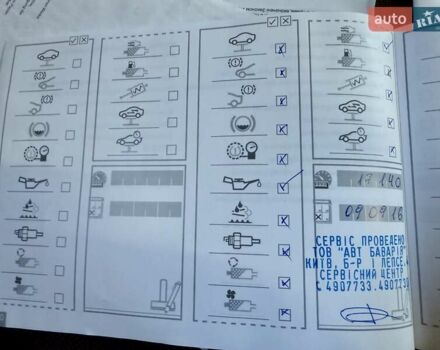 Черный БМВ 7 Серия, объемом двигателя 3 л и пробегом 230 тыс. км за 20900 $, фото 4 на Automoto.ua