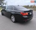 Черный БМВ 7 Серия, объемом двигателя 2.98 л и пробегом 130 тыс. км за 20900 $, фото 11 на Automoto.ua