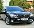 БМВ 7 Серія 2015 у Кропивницькому (Кіровограді) на Automoto.ua Чорний БМВ 7 Серія, об'ємом двигуна 3 л та пробігом 190 тис. км за 22800 $, фото 14 на Automoto.ua