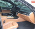БМВ 7 Серия 2015 в Днепре (Днепропетровске) на Automoto.ua Черный БМВ 7 Серия, объемом двигателя 2.99 л и пробегом 170 тыс. км за 37500 $, фото 34 на Automoto.ua