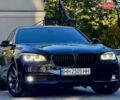Черный БМВ 7 Серия, объемом двигателя 3 л и пробегом 230 тыс. км за 20900 $, фото 28 на Automoto.ua