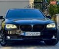 Черный БМВ 7 Серия, объемом двигателя 3 л и пробегом 230 тыс. км за 20900 $, фото 24 на Automoto.ua