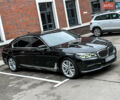 Черный БМВ 7 Серия, объемом двигателя 4.4 л и пробегом 185 тыс. км за 24700 $, фото 6 на Automoto.ua