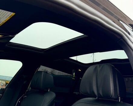 Чорний БМВ 7 Серія, об'ємом двигуна 3 л та пробігом 149 тис. км за 33500 $, фото 8 на Automoto.ua