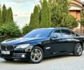 БМВ 7 Серія 2015 у Кропивницькому (Кіровограді) на Automoto.ua Чорний БМВ 7 Серія, об'ємом двигуна 3 л та пробігом 190 тис. км за 22800 $, фото 3 на Automoto.ua