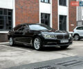 Черный БМВ 7 Серия, объемом двигателя 4.4 л и пробегом 185 тыс. км за 24700 $, фото 3 на Automoto.ua