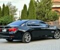 БМВ 7 Серія 2015 у Кропивницькому (Кіровограді) на Automoto.ua Чорний БМВ 7 Серія, об'ємом двигуна 3 л та пробігом 190 тис. км за 22800 $, фото 9 на Automoto.ua