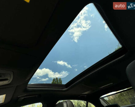 Черный БМВ 7 Серия, объемом двигателя 2.98 л и пробегом 143 тыс. км за 19000 $, фото 41 на Automoto.ua