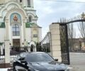 Чорний БМВ 7 Серія, об'ємом двигуна 3 л та пробігом 149 тис. км за 33500 $, фото 4 на Automoto.ua