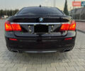 Черный БМВ 7 Серия, объемом двигателя 3 л и пробегом 96 тыс. км за 19999 $, фото 8 на Automoto.ua