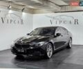 Черный БМВ 7 Серия, объемом двигателя 4.39 л и пробегом 185 тыс. км за 29999 $, фото 3 на Automoto.ua