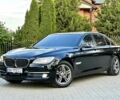 БМВ 7 Серія 2015 у Кропивницькому (Кіровограді) на Automoto.ua Чорний БМВ 7 Серія, об'ємом двигуна 3 л та пробігом 190 тис. км за 22800 $, фото 2 на Automoto.ua