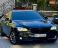 Черный БМВ 7 Серия, объемом двигателя 3 л и пробегом 230 тыс. км за 19999 $, фото 29 на Automoto.ua