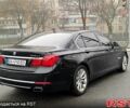 Черный БМВ 7 Серия, объемом двигателя 3 л и пробегом 200 тыс. км за 15500 $, фото 3 на Automoto.ua