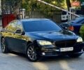Черный БМВ 7 Серия, объемом двигателя 3 л и пробегом 230 тыс. км за 20900 $, фото 30 на Automoto.ua