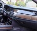 Черный БМВ 7 Серия, объемом двигателя 4.4 л и пробегом 128 тыс. км за 5450 $, фото 10 на Automoto.ua