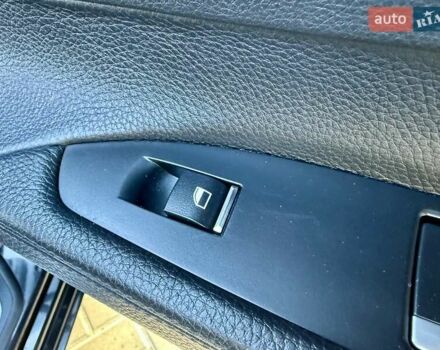 Черный БМВ 7 Серия, объемом двигателя 3 л и пробегом 230 тыс. км за 20900 $, фото 75 на Automoto.ua