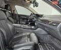 Черный БМВ 7 Серия, объемом двигателя 4.39 л и пробегом 185 тыс. км за 29999 $, фото 22 на Automoto.ua