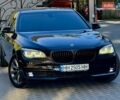 Черный БМВ 7 Серия, объемом двигателя 3 л и пробегом 230 тыс. км за 20900 $, фото 34 на Automoto.ua