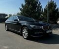 Чорний БМВ 7 Серія, об'ємом двигуна 2.99 л та пробігом 238 тис. км за 33000 $, фото 1 на Automoto.ua