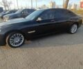 Чорний БМВ 7 Серія, об'ємом двигуна 2.98 л та пробігом 125 тис. км за 18000 $, фото 6 на Automoto.ua