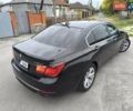 Черный БМВ 7 Серия, объемом двигателя 2.98 л и пробегом 130 тыс. км за 20900 $, фото 5 на Automoto.ua