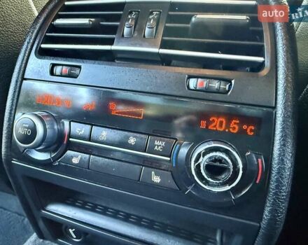 Черный БМВ 7 Серия, объемом двигателя 3 л и пробегом 230 тыс. км за 20900 $, фото 77 на Automoto.ua