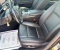 Чорний БМВ 7 Серія, об'ємом двигуна 3 л та пробігом 54 тис. км за 2900 $, фото 4 на Automoto.ua