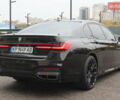 БМВ 7 Серия 2015 в Днепре (Днепропетровске) на Automoto.ua Черный БМВ 7 Серия, объемом двигателя 2.99 л и пробегом 170 тыс. км за 37500 $, фото 17 на Automoto.ua