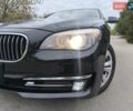 Черный БМВ 7 Серия, объемом двигателя 2.98 л и пробегом 130 тыс. км за 20900 $, фото 13 на Automoto.ua