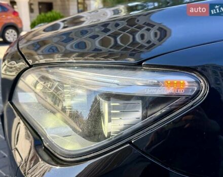 Черный БМВ 7 Серия, объемом двигателя 3 л и пробегом 230 тыс. км за 20900 $, фото 35 на Automoto.ua