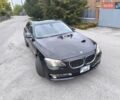 Черный БМВ 7 Серия, объемом двигателя 2.98 л и пробегом 130 тыс. км за 20900 $, фото 1 на Automoto.ua