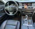 БМВ 7 Серія 2015 у Кропивницькому (Кіровограді) на Automoto.ua Чорний БМВ 7 Серія, об'ємом двигуна 3 л та пробігом 190 тис. км за 22800 $, фото 16 на Automoto.ua