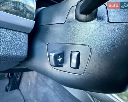 Черный БМВ 7 Серия, объемом двигателя 3 л и пробегом 230 тыс. км за 20900 $, фото 49 на Automoto.ua