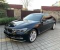 Чорний БМВ 7 Серія, об'ємом двигуна 4.39 л та пробігом 88 тис. км за 38000 $, фото 1 на Automoto.ua