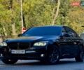 Черный БМВ 7 Серия, объемом двигателя 3 л и пробегом 230 тыс. км за 20900 $, фото 18 на Automoto.ua
